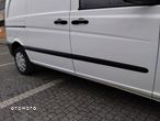 Mercedes-Benz VITO PO LIFT 110 CDI (100KM) 6-BIEGÓW (L1H1) STAN SUPER IDEALNY NIE MA RDZY ! ! ! - 30