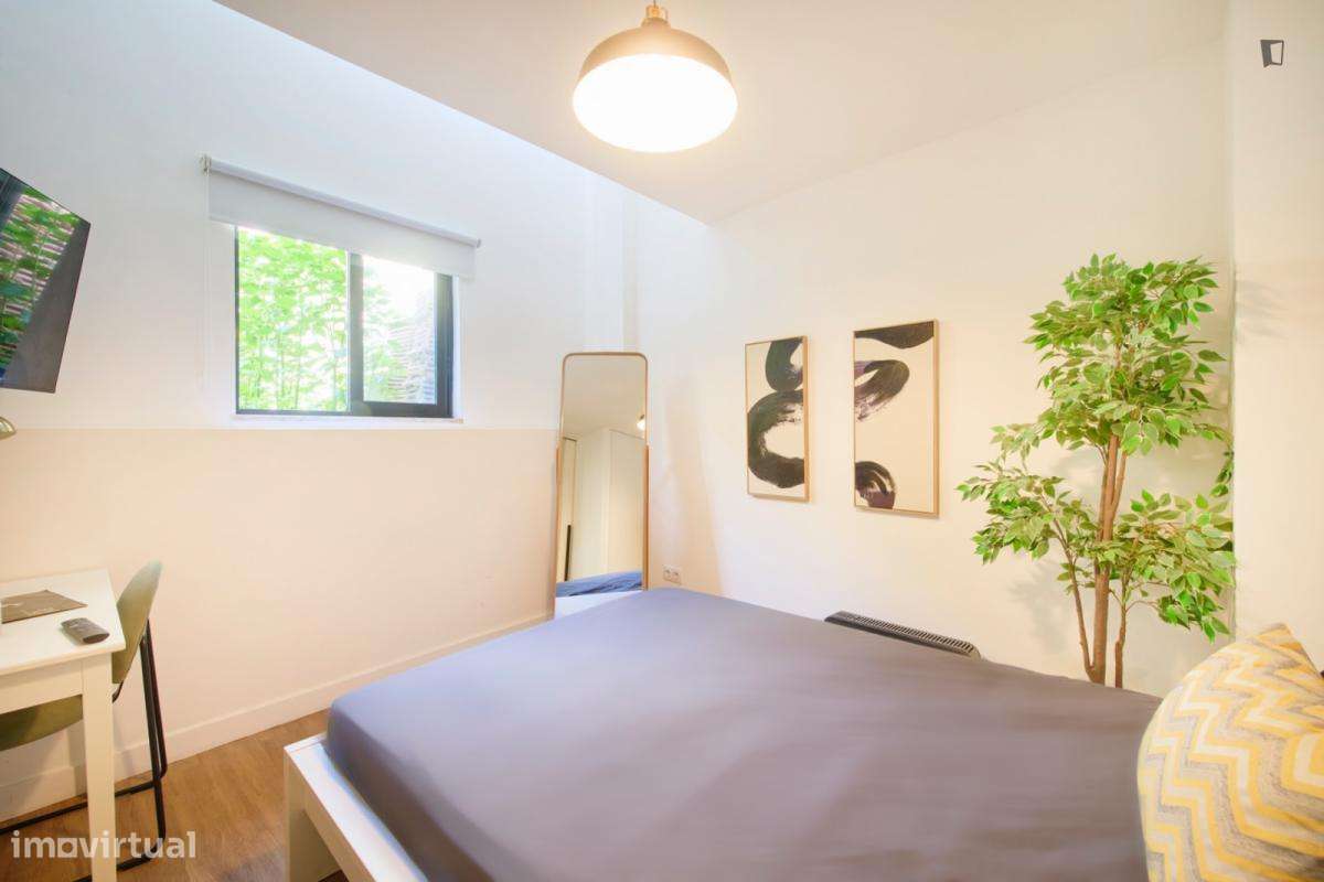 Apartamento com 1 quartos - localizado em Avenida da Liberdade Lisbon - Grande imagem: 3/10