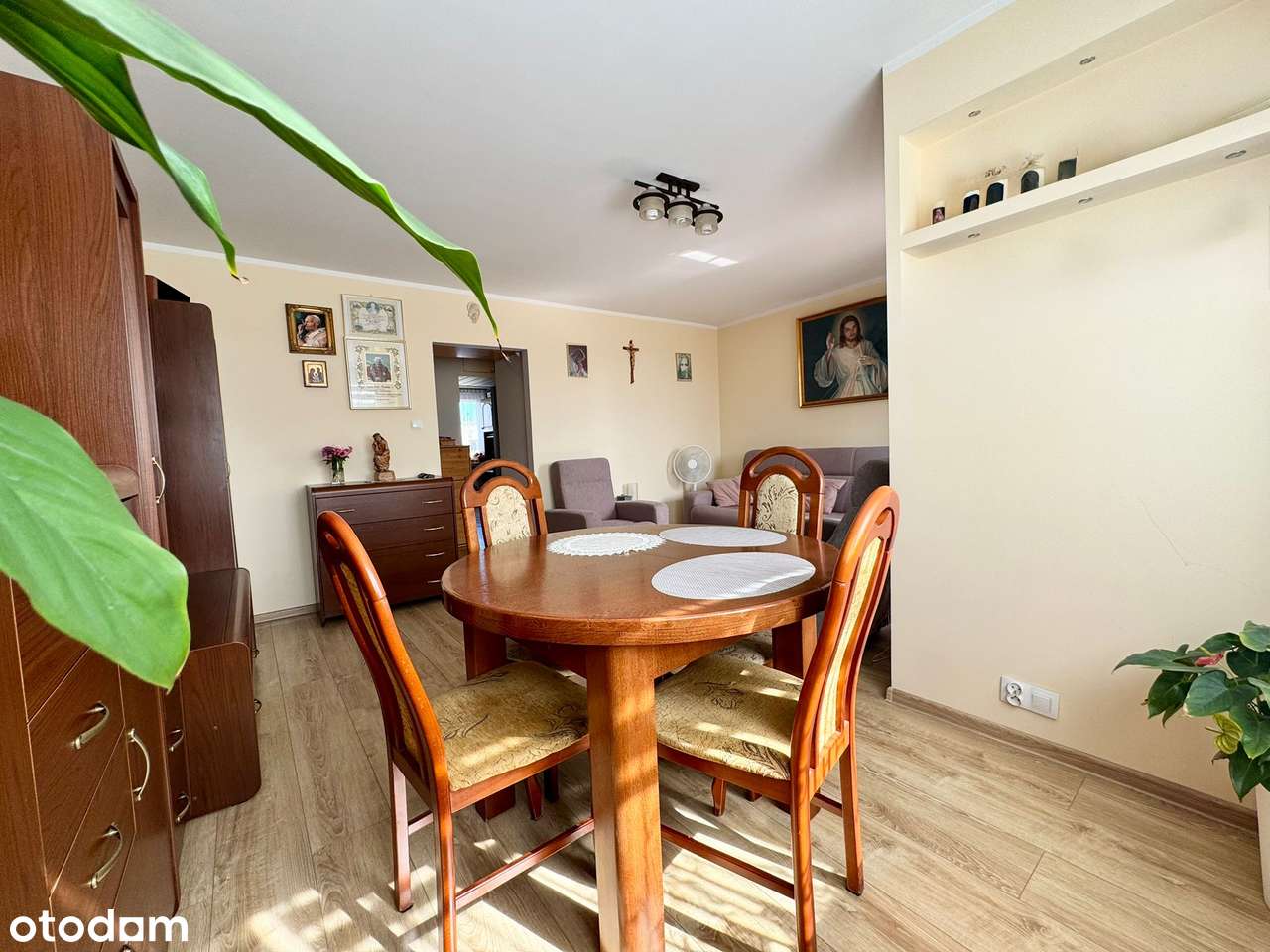 2-pok. z balkonem, Gądów Mały, ul. Sterowcowa | Tramwaj | Autobus |PKP-4