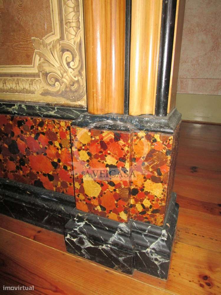 PALACETE NO CENTRO DA CIDADE DE AVEIRO-10