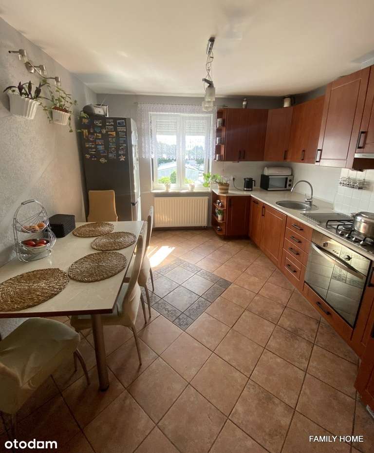 Bezczynszowy poziom domu + garaż, ogród, Konikowo-7