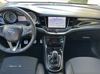 Opel Astra 1.6 CDTI Dynamic Sport S/S - 22