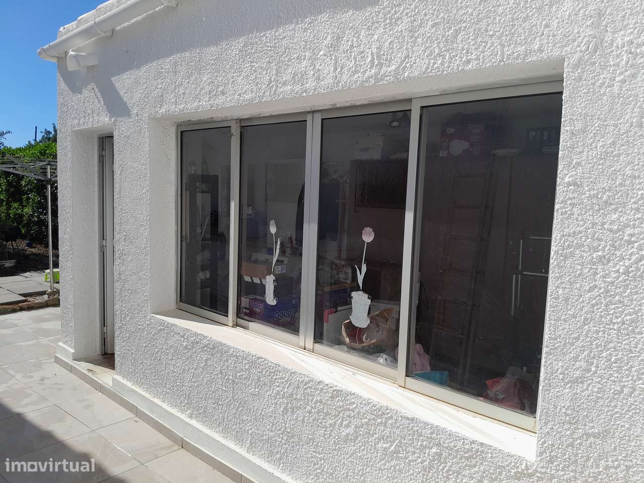 Moradia T3 C/ 1125M2 Terreno-18