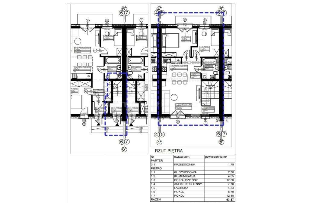 Sprzedaż III etapu inwestycji Apartamenty Koluszki-14