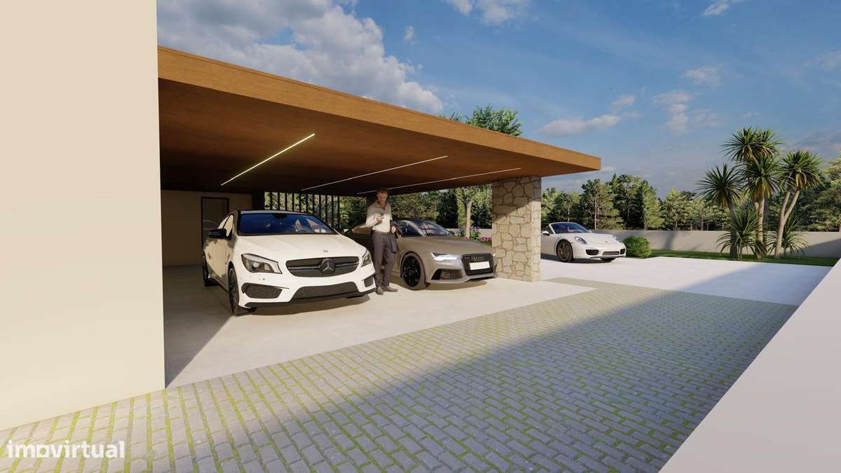 Moradia de luxo  T4-11