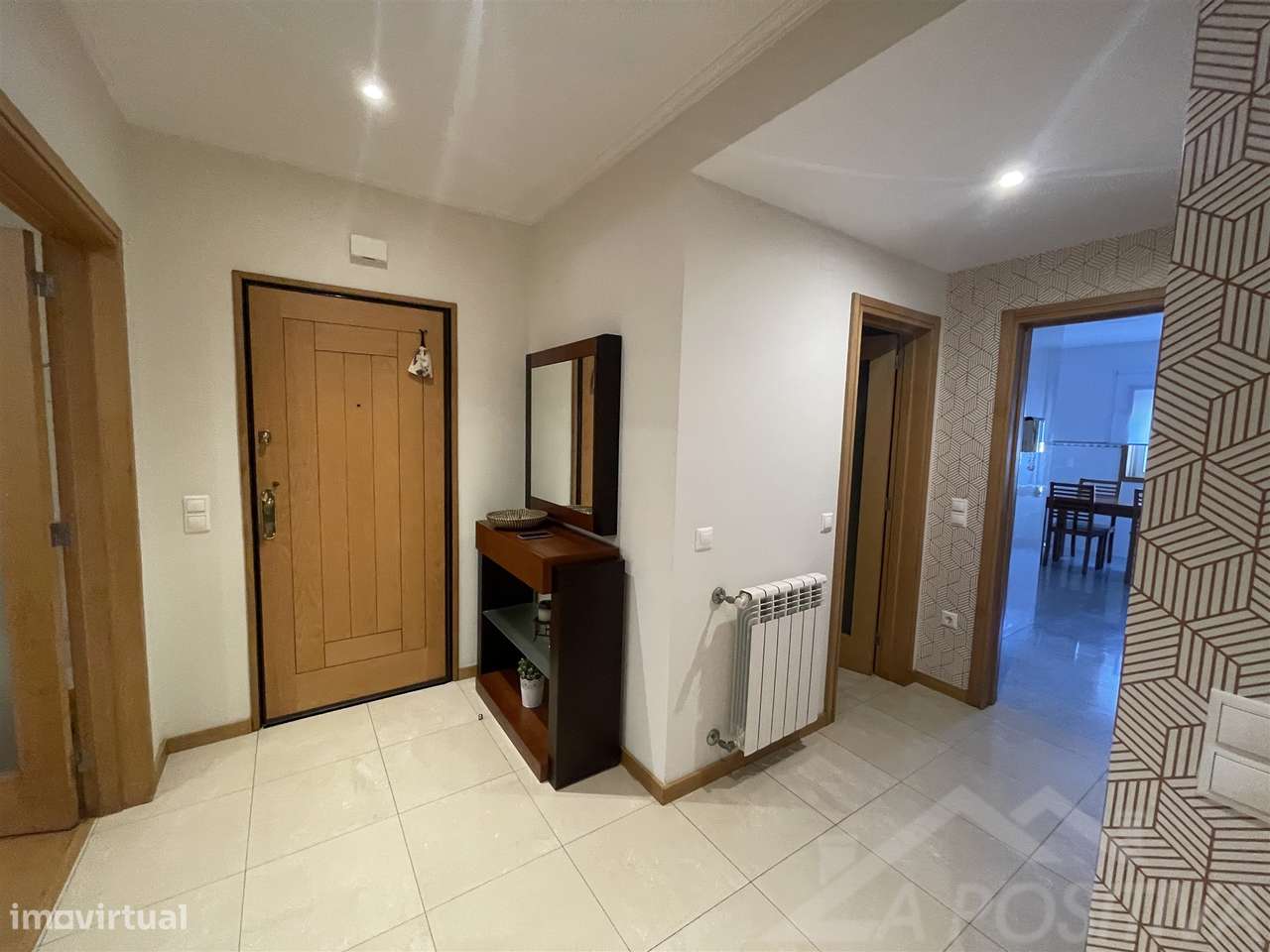 Apartamento T3 Venda em São João da Madeira,São João da Madeira-10