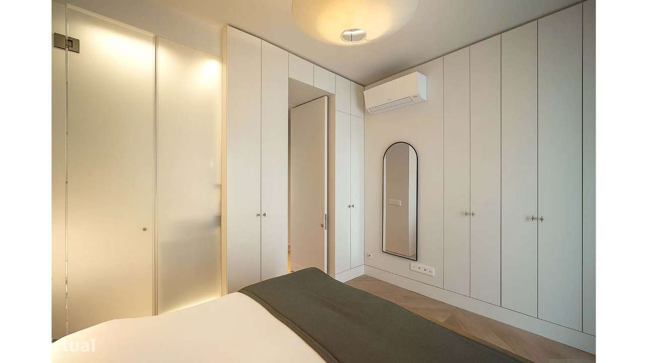 Apartamento T2 no Edifício Fanqueiros House | Lisboa-19