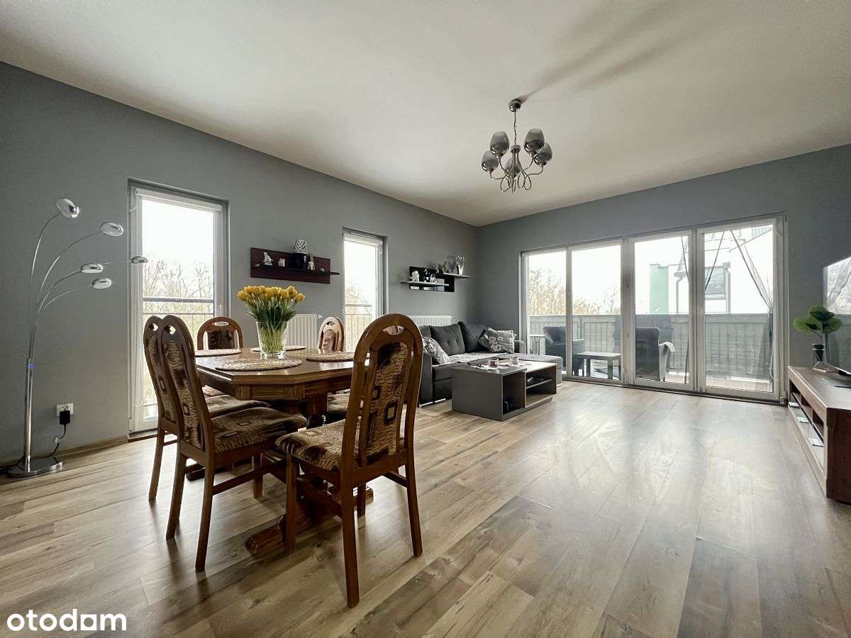 3 Pok/2017/Warszewo/ Taras/ 1 piętro/ Garderoba-1