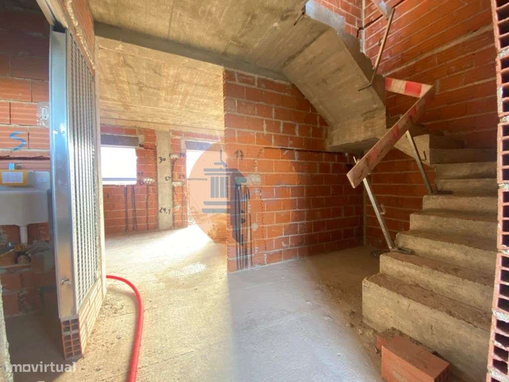 Moradia T3 em construção na Fuzeta, - Grande imagem: 4/23