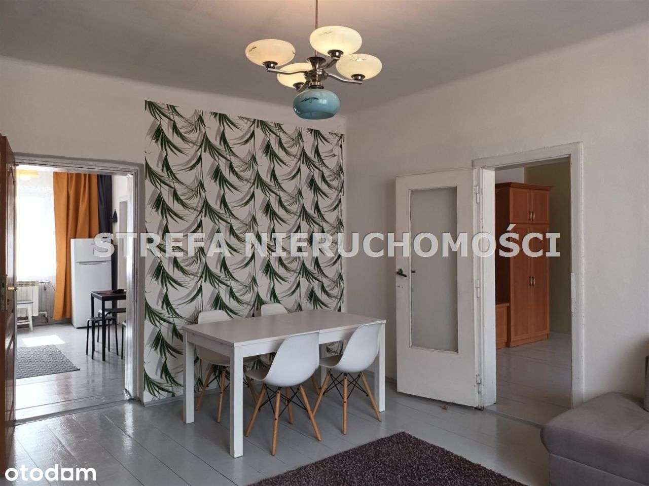 Ul Zawadzka, Dom Z Działką W Tomaszowie Maz. - Pełny obrazek: 5/18