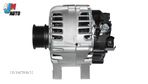 Alternator 1.4 1.5 1.6 TDCI Ford B-Max C-Max II Ecosport Fiesta VI Focus III Galaxy II Grand C-Max - 1