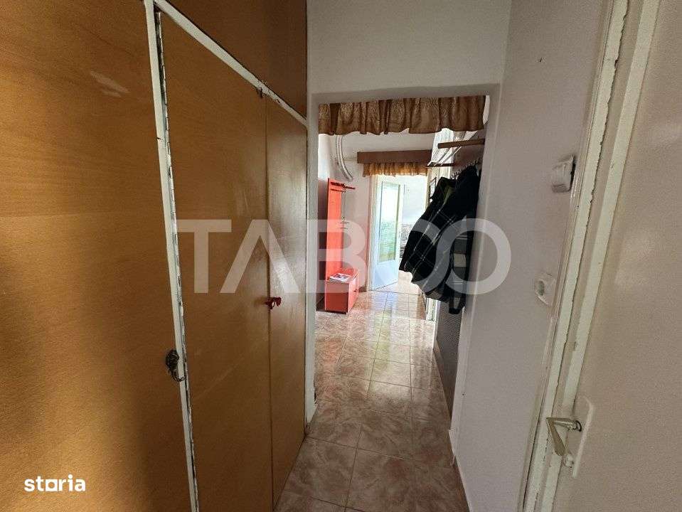 Apartament decomandat 2 camere boxa la subsol zona Titu Pertia - Imagine principală: 4/6