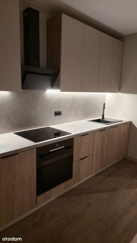 Mieszkanie po kompleksowym remocie gotowe do wprowadzenia,ul.Spacerowa - Pełny obrazek: 2/18