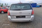 Bara fata Opel Zafira B  [din 2005 pana  2010] seria Minivan 5-usi 1.9 CDTI MT (120 hp) - 4