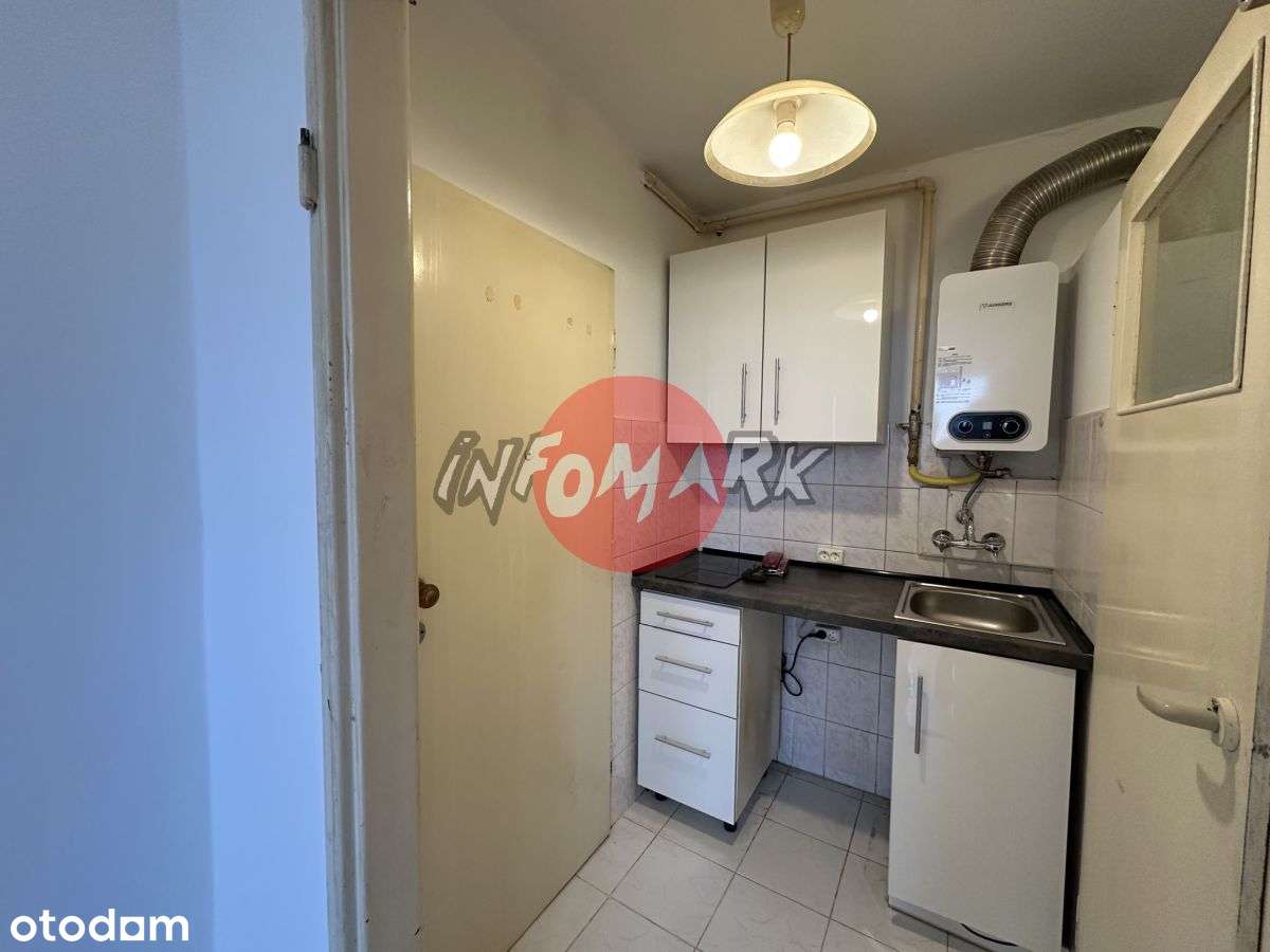 Rezerwacja! Kawalerka 20 m2 Rybnik-4