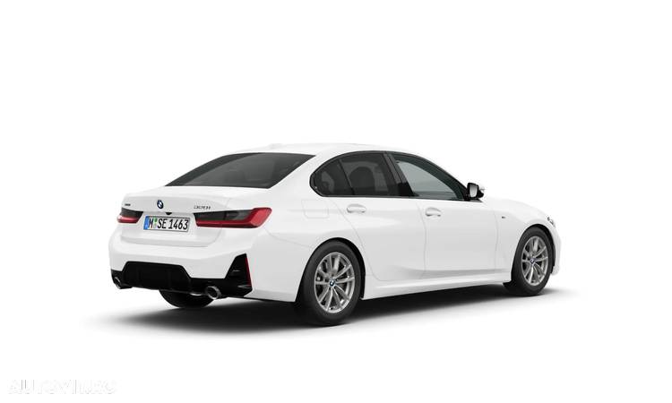 BMW Seria 3 320i xDrive Aut. M Sport - 2