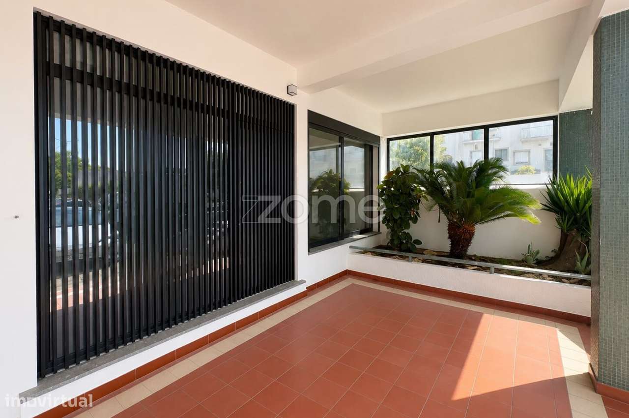 Apartamento T1 em Oliveira São Mateus-14