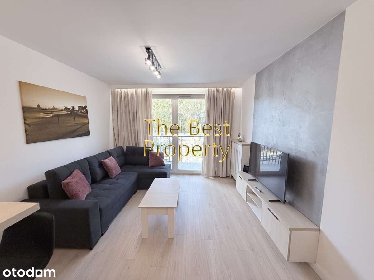 Nowe Lux 2 pok mieszkanie, Leśnica, Wrocław-8