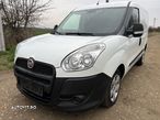 Fiat Doblo - 2