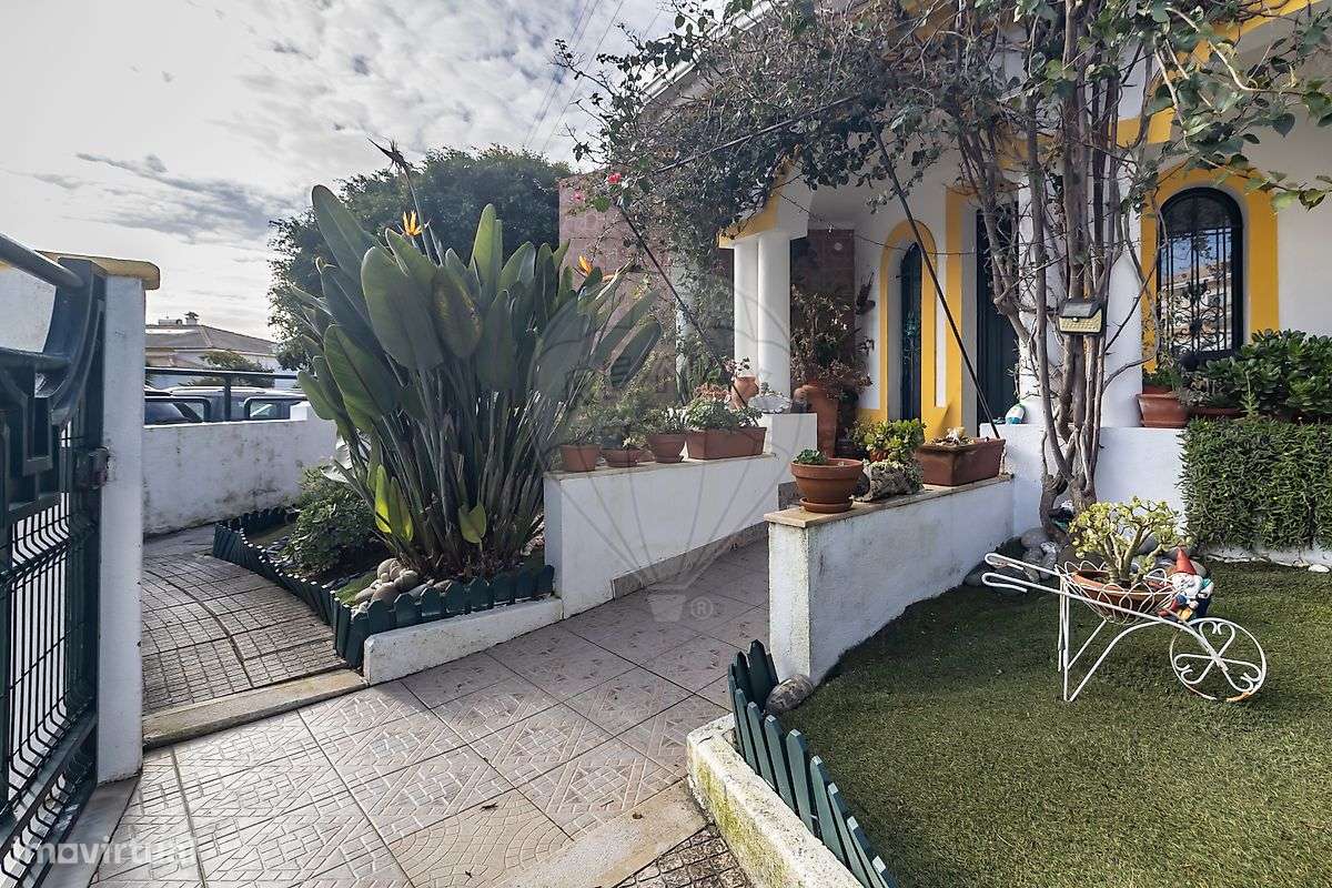 Moradia T4 para venda-48