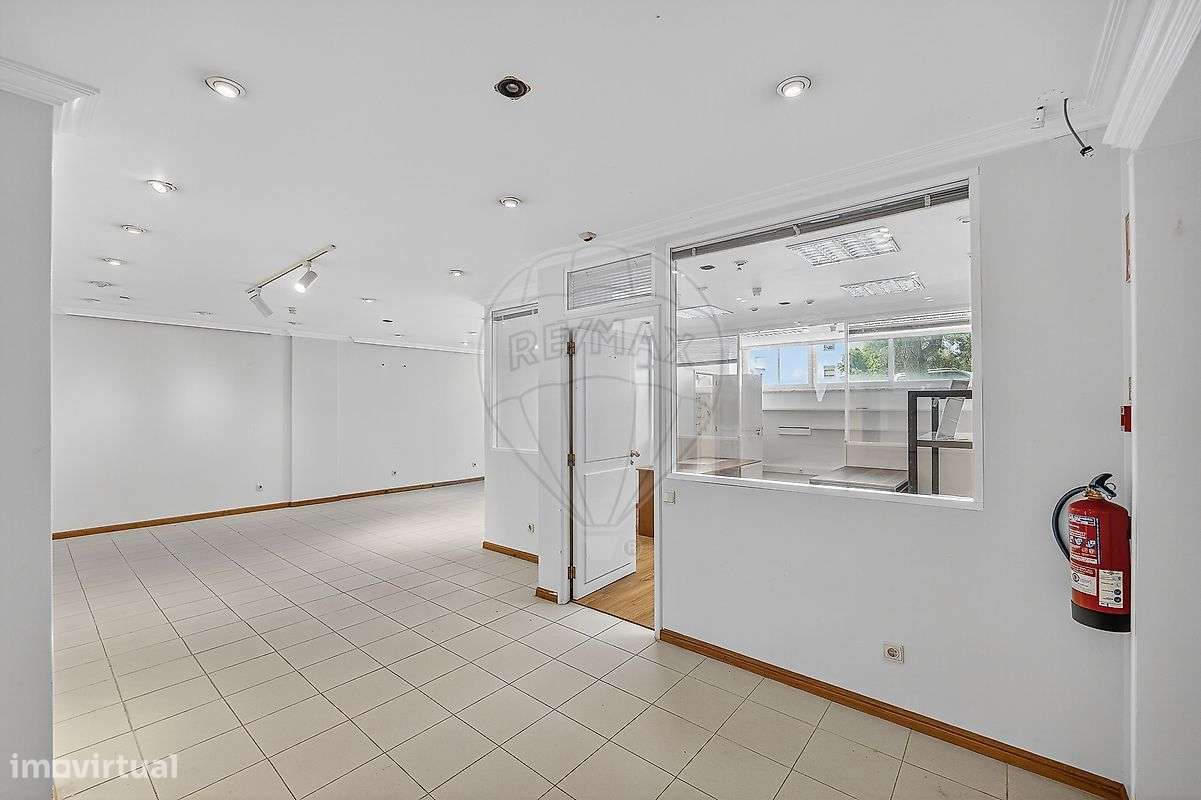 Loja  para arrendamento - Grande imagem: 4/13