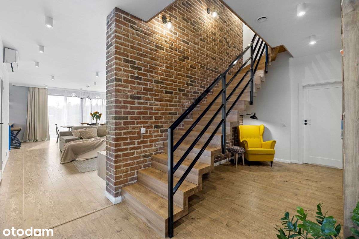 Daj się oczarować! Wyjątkowa oferta domu Pod Lasem-8