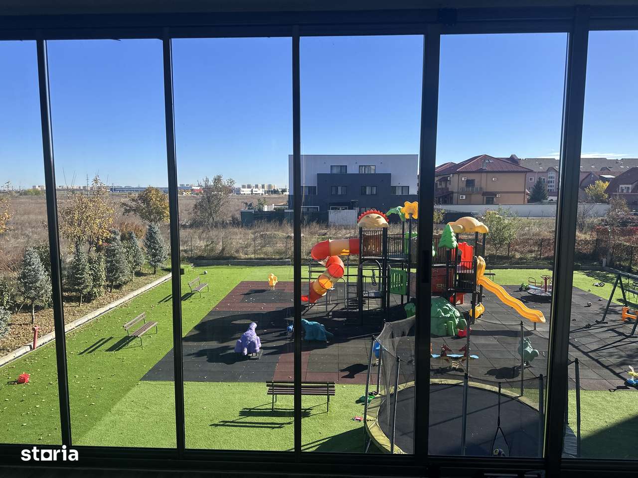 Apartament de 3 camere in Pipera/ 3-Room apartment in Pipera-11