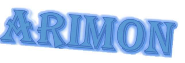 ARIMON logo