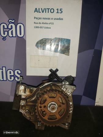 Bomba Alta pressão Bosch 1.6Hdi Tdci  9HZ  Ref: 0445110102  9683703780A - 1