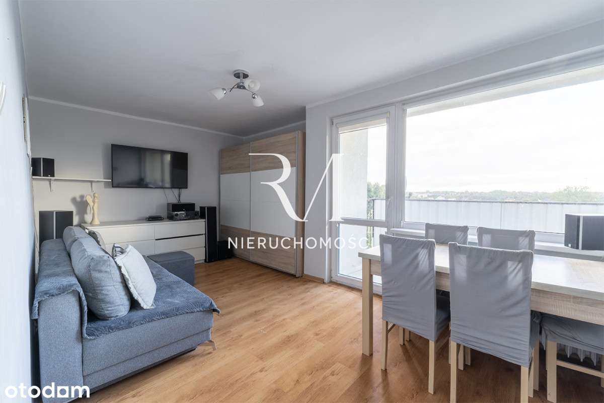 2-pokojowe mieszkanie w centrum Kościerzyny-1