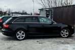 Audi A4 Avant 2.0 TDI DPF clean diesel quattro S tronic Attraction - 16