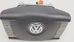 VW PHAETON I LIFT PODUSZKA POWIETRZNA AIRBAG KIEROWCY 3D0880201DC 08-10R - 7