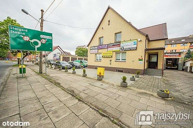 Duży i wysoki garaż na wynajem - Pełny obrazek: 4/7