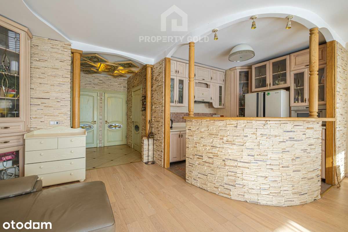 3 pokoje z potencjałem - Blisko plaży w Jelitkowie-6