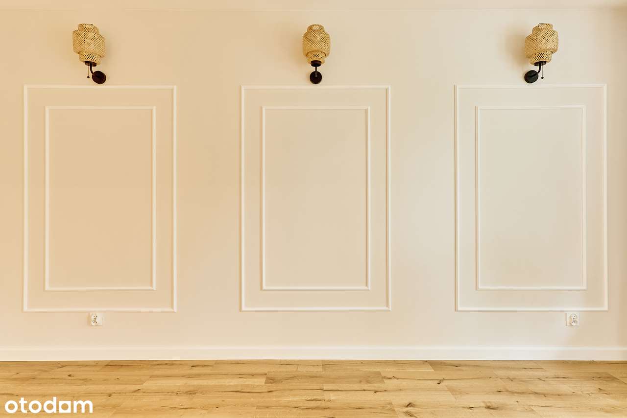 Przytulne, 2-pokojowe mieszkanie na Saskiej Kępie - Pełny obrazek: 2/20