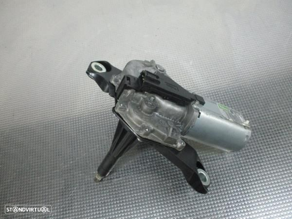 Motor Escovas / Limpa Vidros Tras Opel Insignia A (G09) - 3