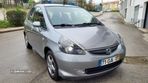 Honda Jazz 1.2 LS Cool Plus - 46