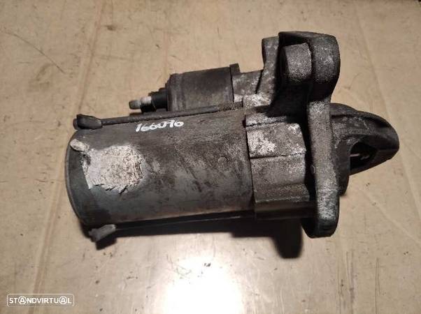 Motor de arranque FORD KA (RU8) (2008-2016) 1.2 - 1