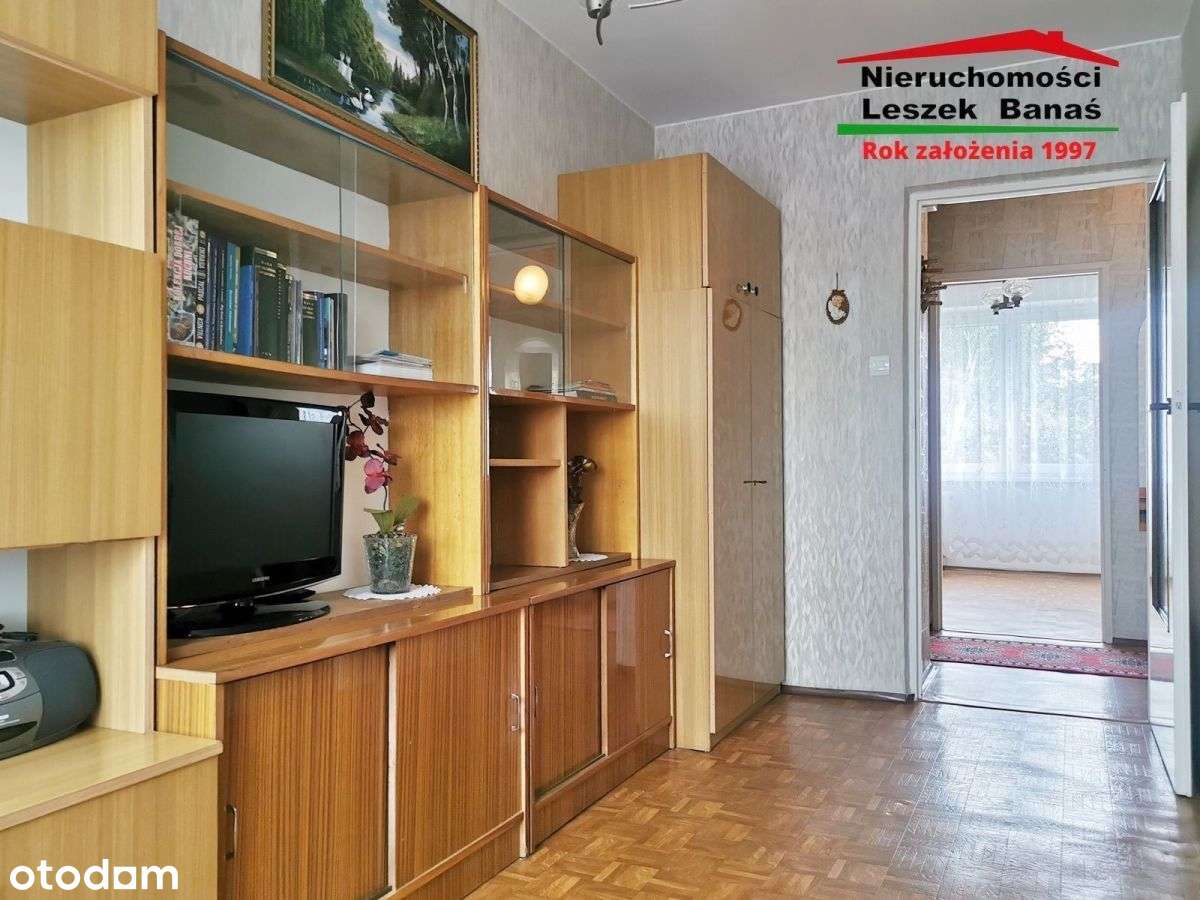 Mieszkanie, 48 m², Grudziądz-7