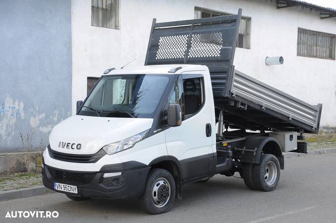 Iveco Daily - 2