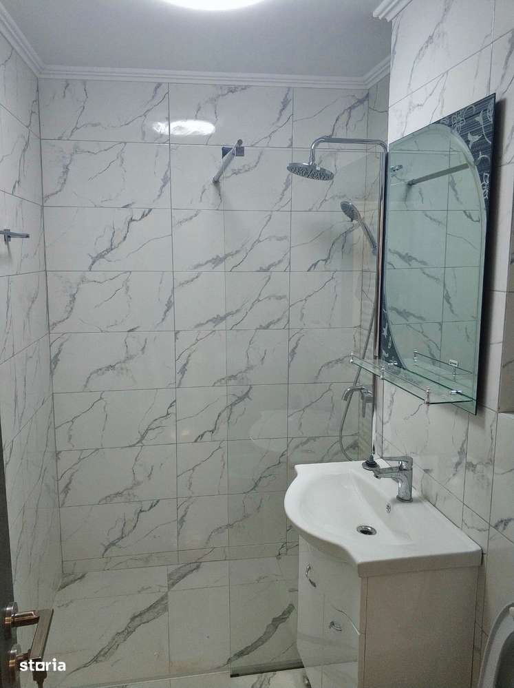 Dacia - Apartament nou, cu centrala cu gaz-8