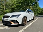 Seat Leon ST 2.0 TSI 4Drive OPF DSG Cupra R - 1