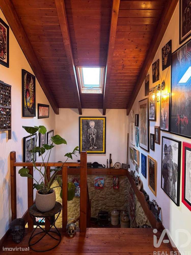 Quinta rural T7 em Areias e Pias de 500 m2-11