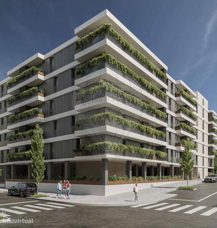 Apartamento T2 para venda - Grande imagem: 5/20