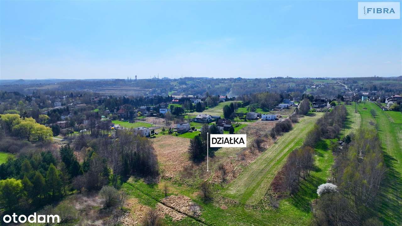 Za 3 lata bezpośrednio przy Pszczyna Racibórz - Pełny obrazek: 4/20