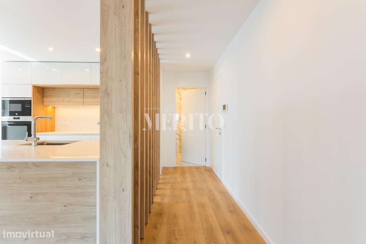 APARTAMENTOS T3 Junto ao centro da Cidade - Grande imagem: 2/29