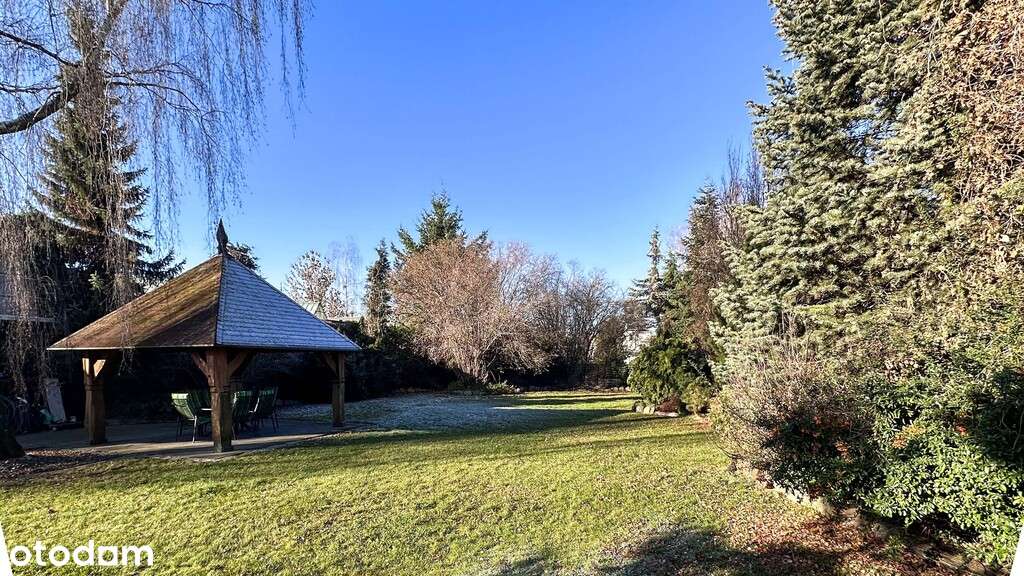 Dom wolnostojący 330 m2 - os. Kwiatowe Poznań - Pełny obrazek: 5/20