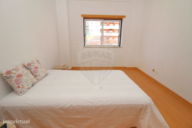 Apartamento T2 para venda-7