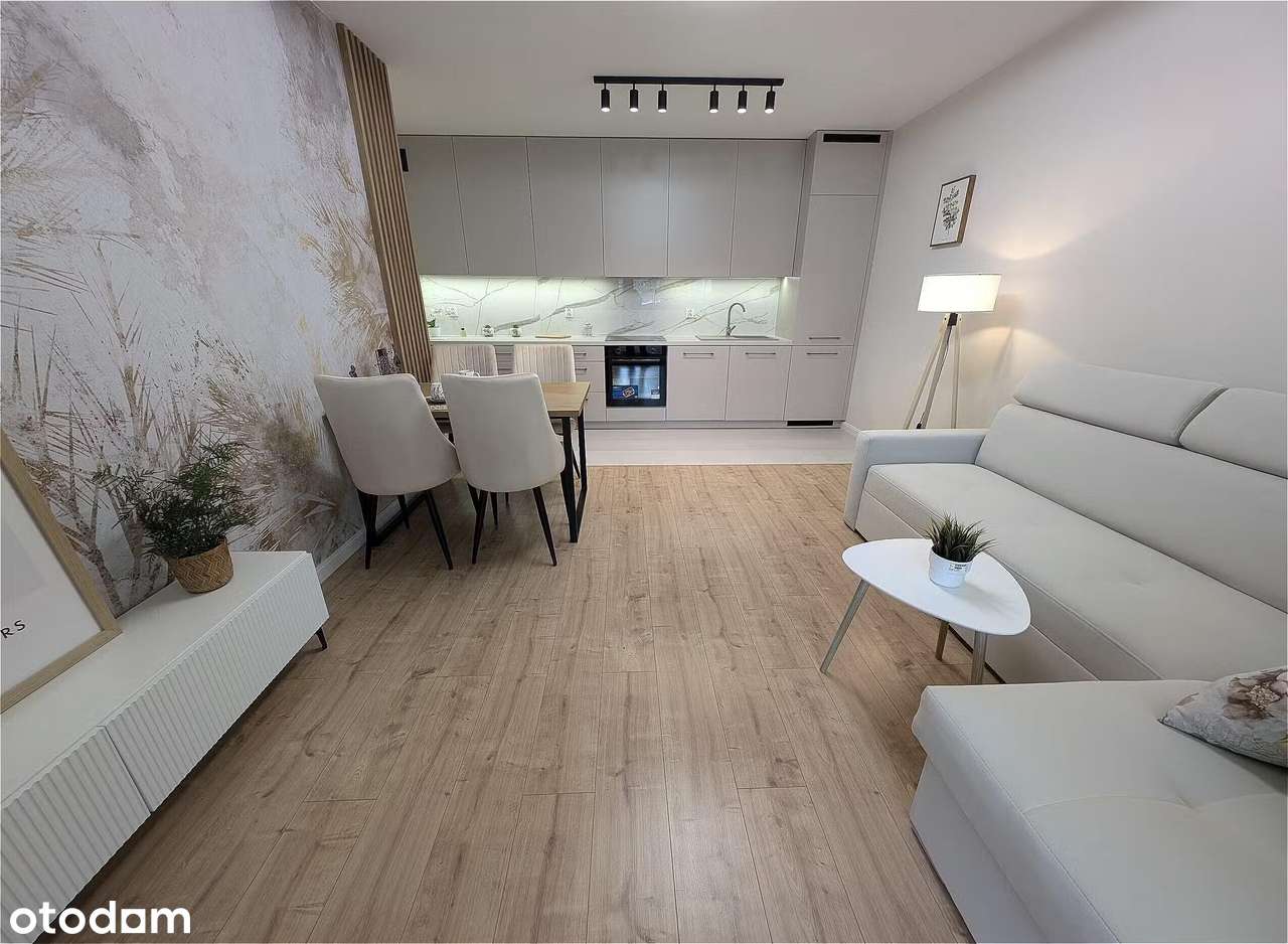 Nowoczesne mieszkanie na sprzedaż Sikorskiego 57m2 - Pełny obrazek: 3/20