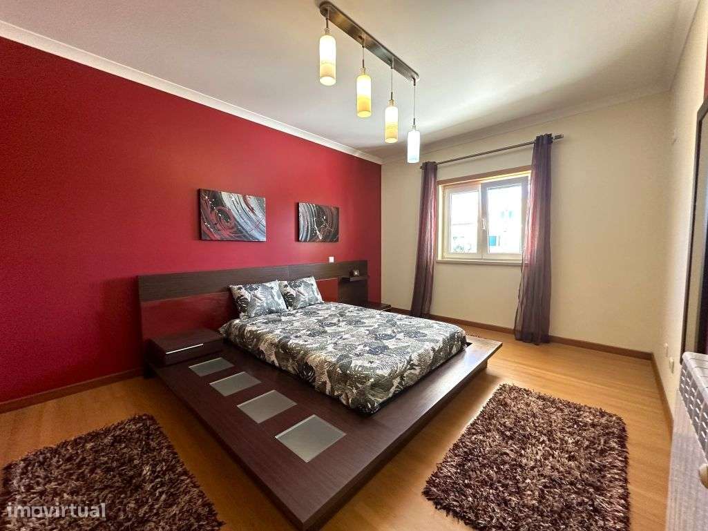 Moradia V5 com piscina - Reguengo Pequeno-16